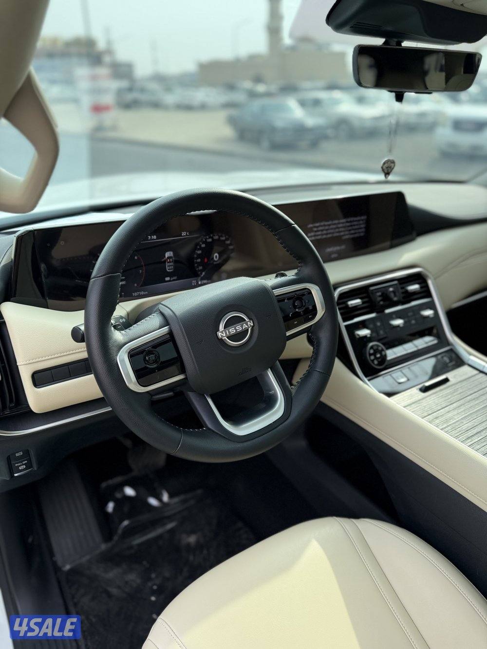 نيسان باترول Ls5