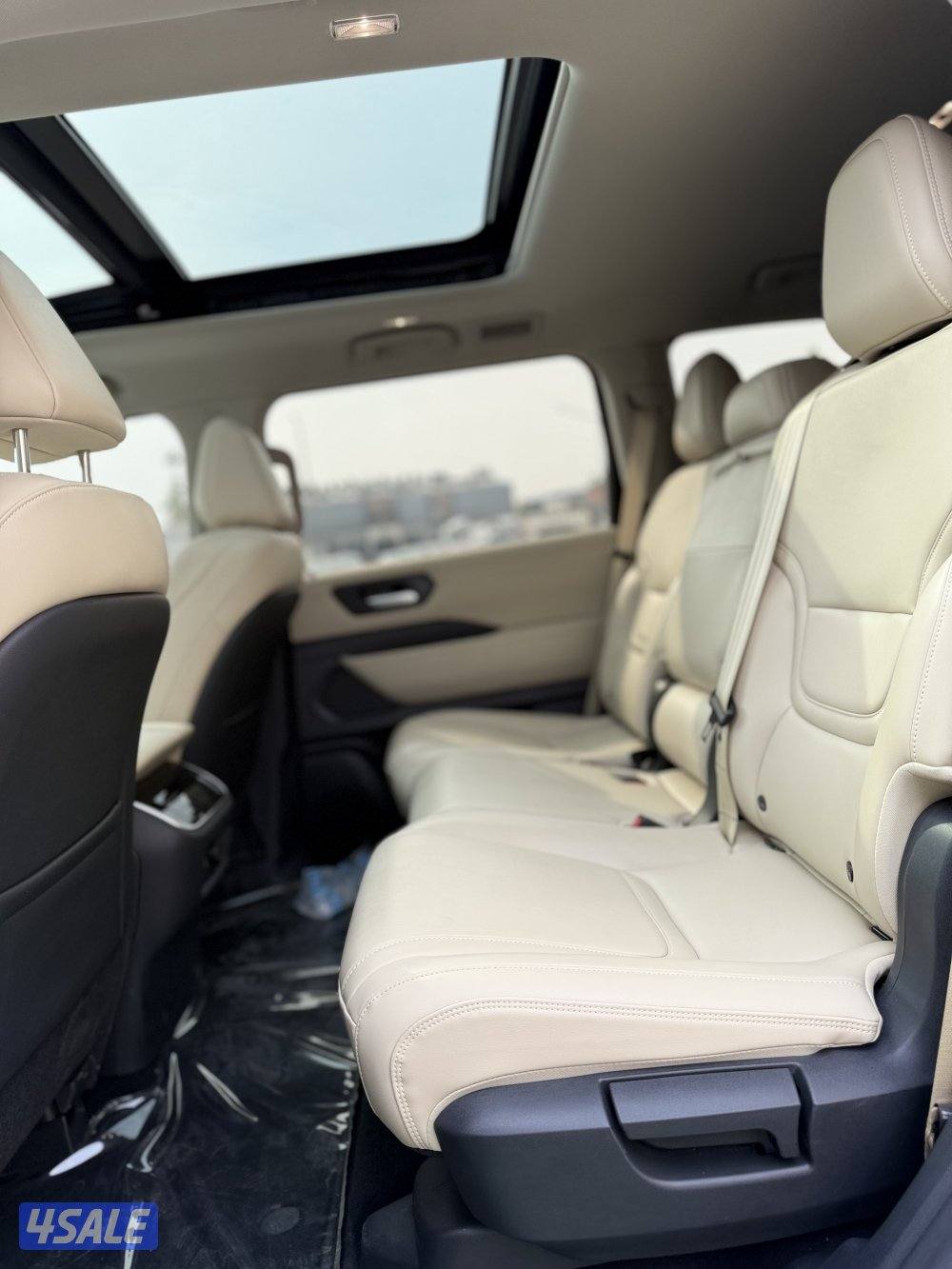 نيسان باترول Ls6