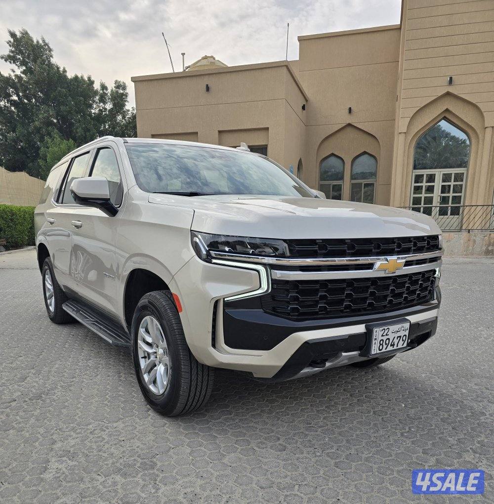 تاهو LS  مديل 20240