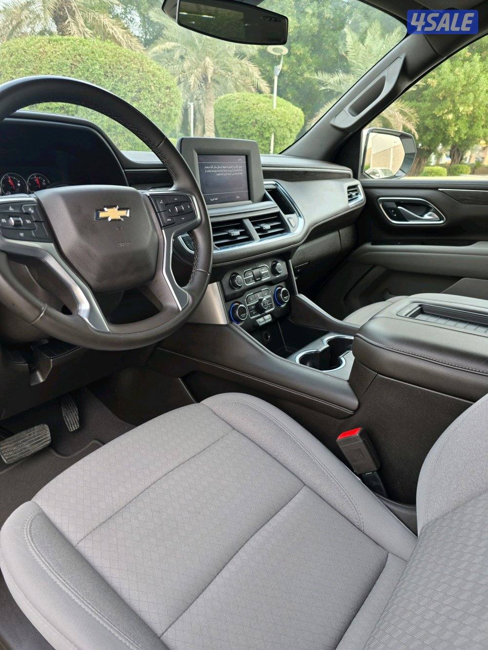 تاهو LS  مديل 20241