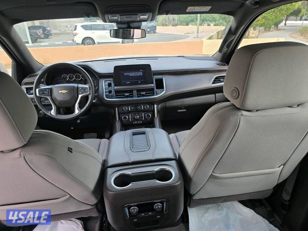 تاهو LS  مديل 20244