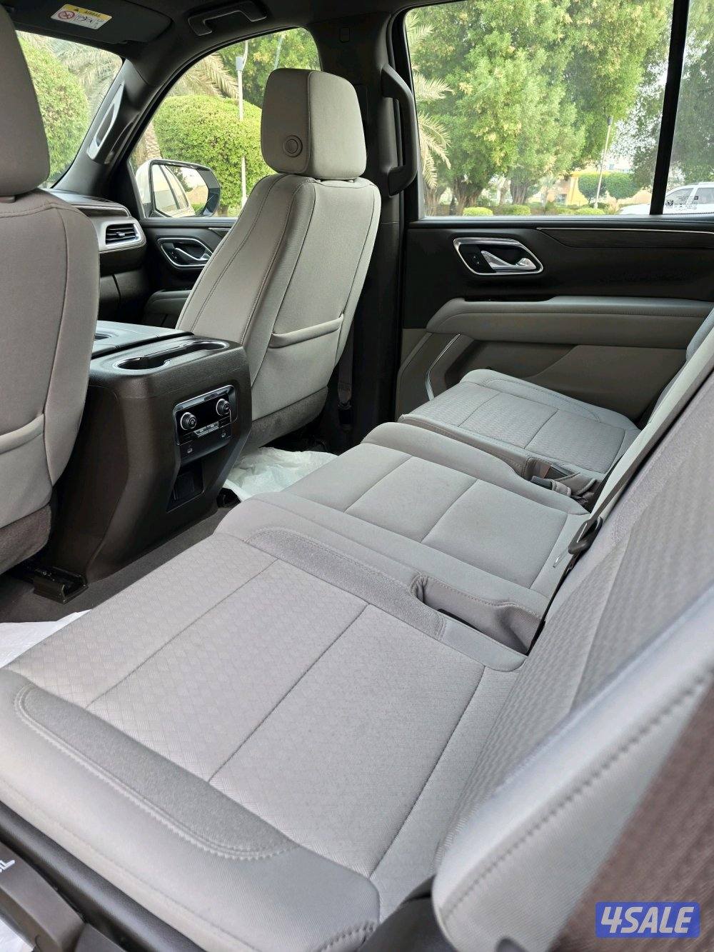 تاهو LS  مديل 20245