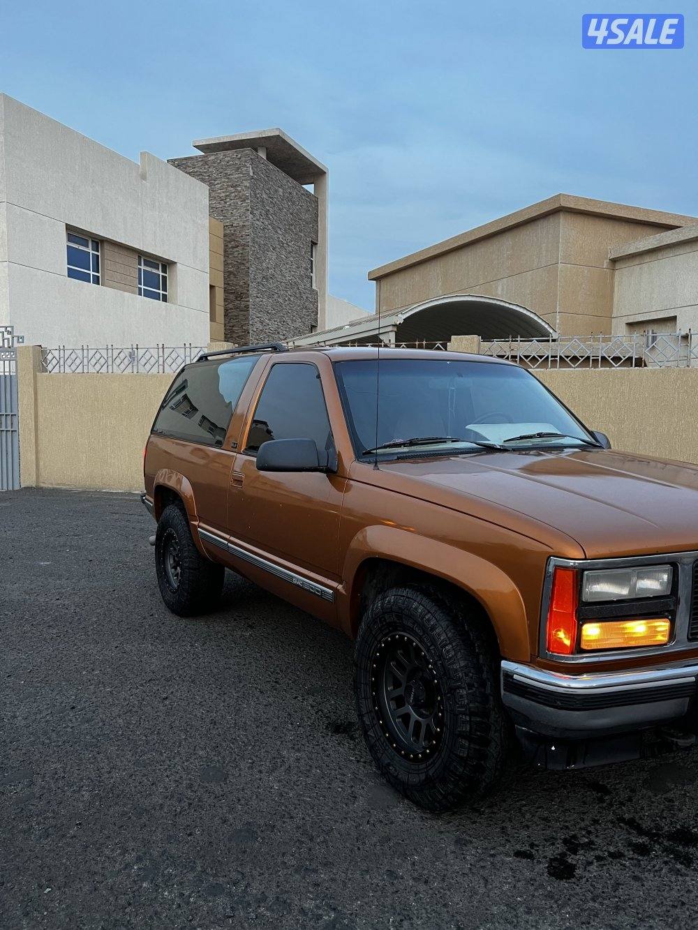 للبيع يوكن 19941