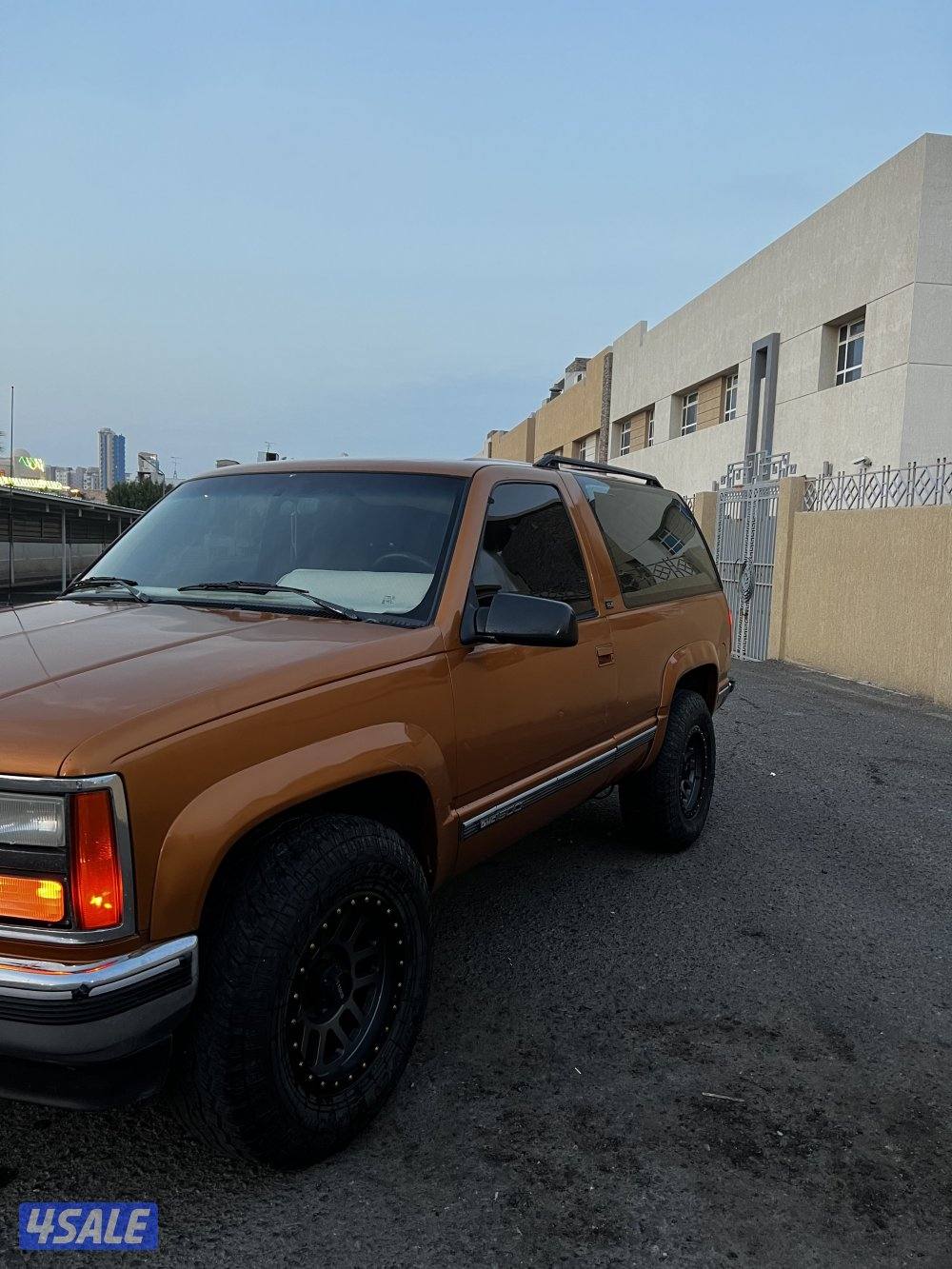 للبيع يوكن 19944