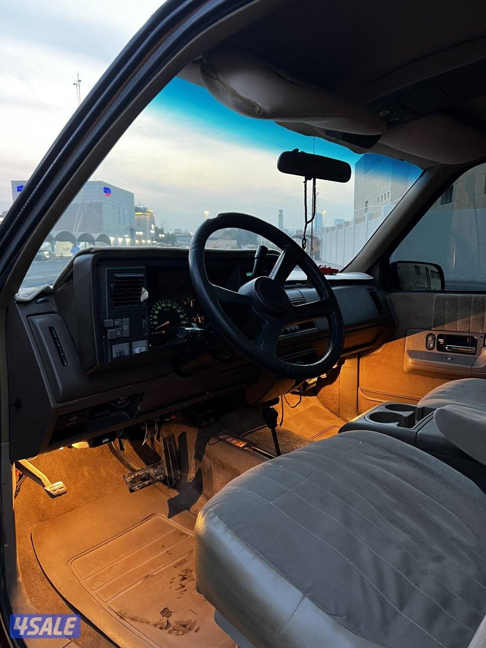 للبيع يوكن 19945