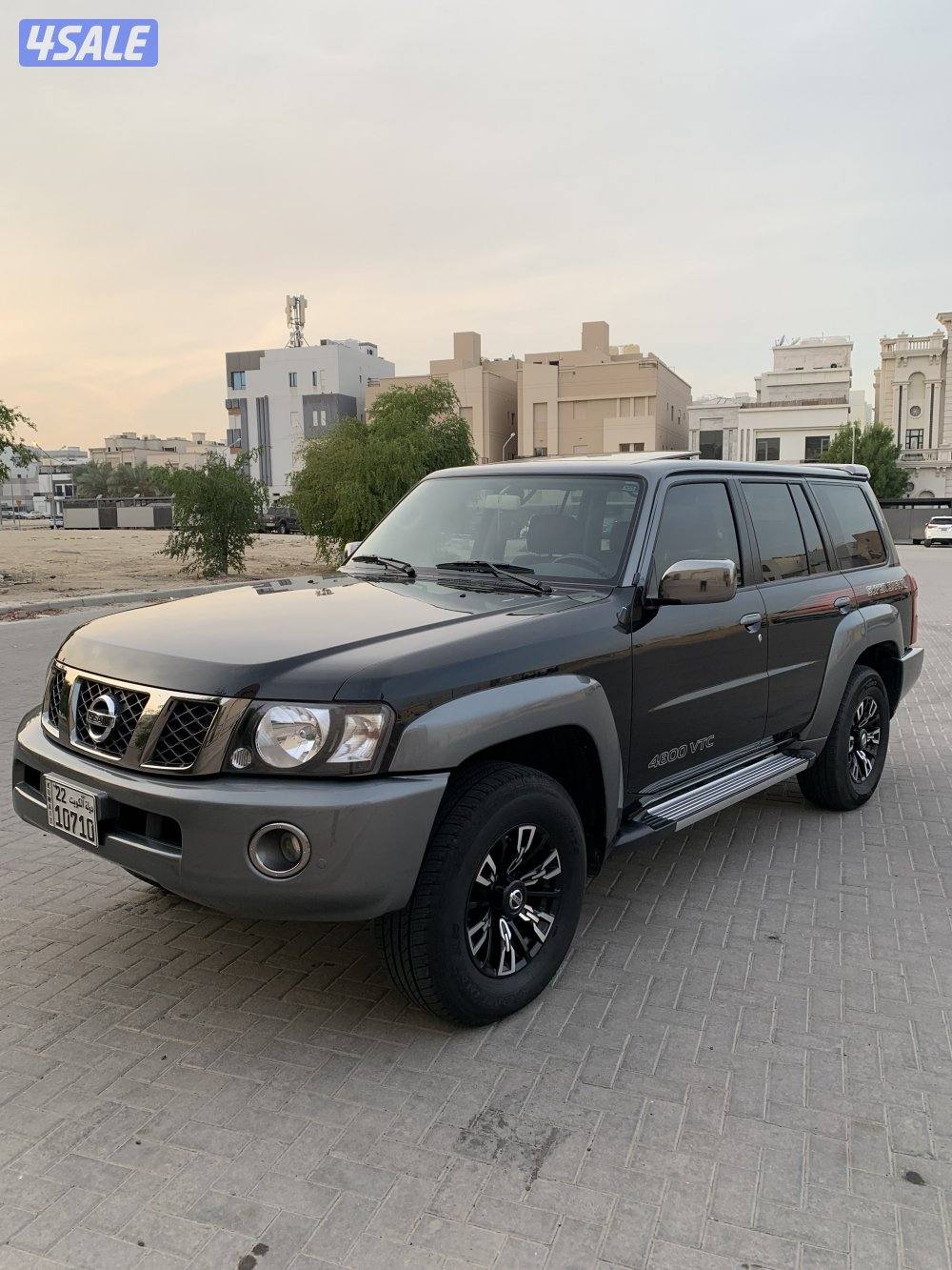 سوبر سفاري 2023 البابطين صبغ الوكالة1