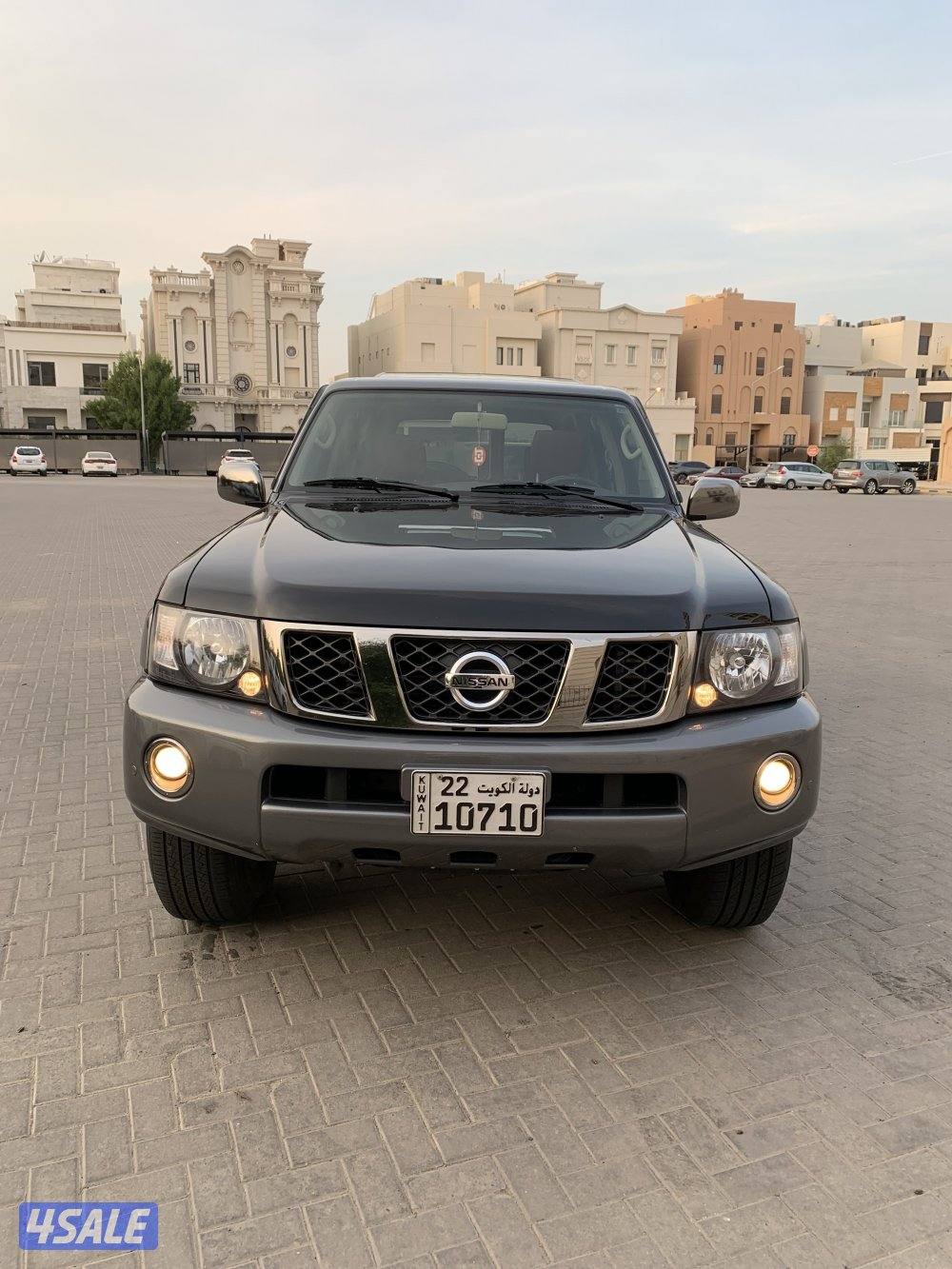 سوبر سفاري 2023 البابطين صبغ الوكالة3