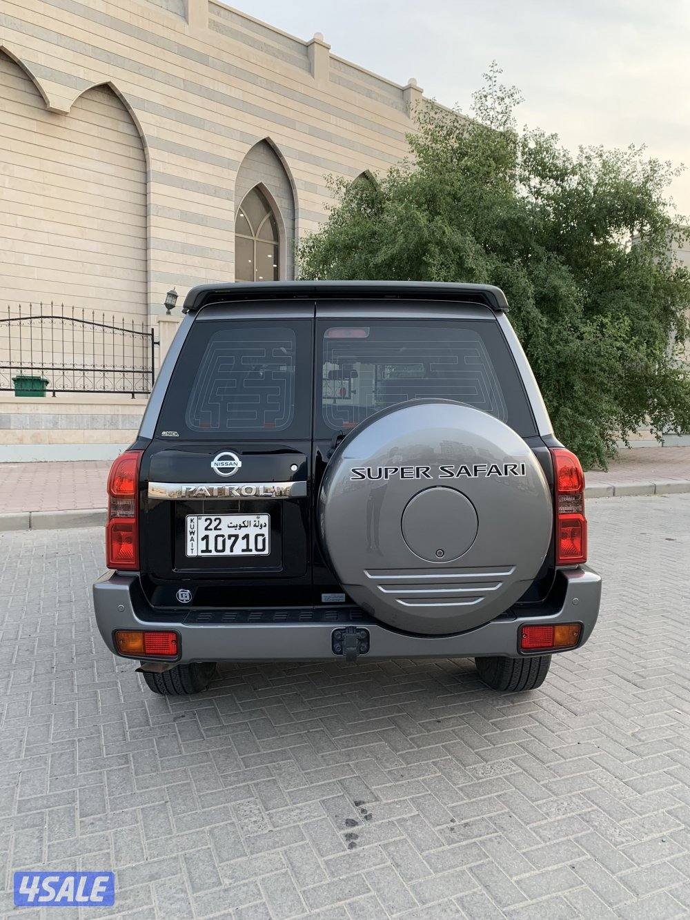 سوبر سفاري 2023 البابطين صبغ الوكالة4