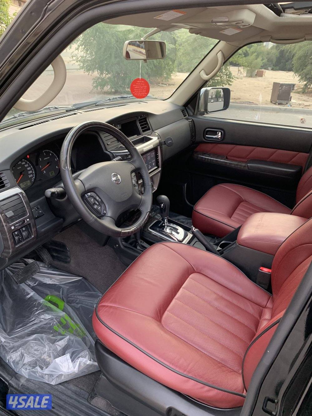 سوبر سفاري 2023 البابطين صبغ الوكالة6