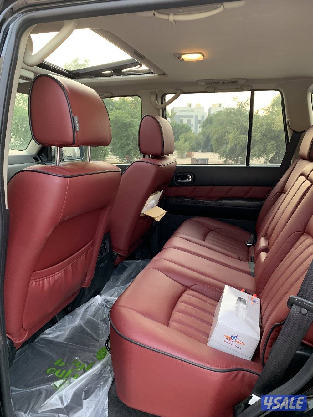 سوبر سفاري 2023 البابطين صبغ الوكالة8