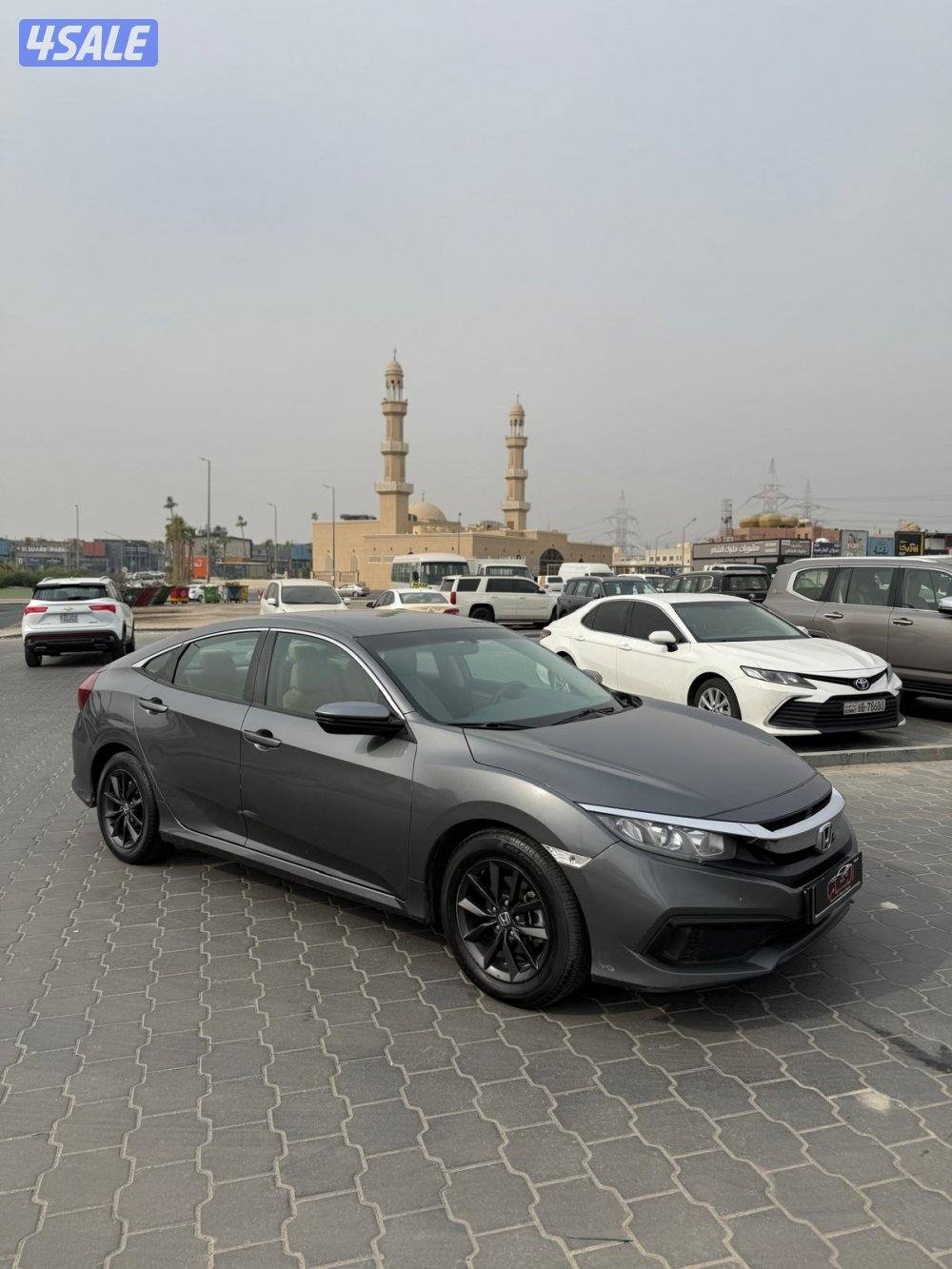 النشاما لبيع وشراء هوندا سفيك0