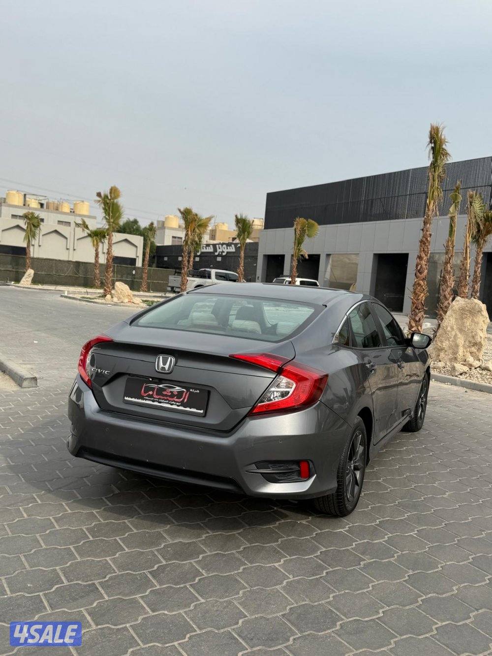 النشاما لبيع وشراء هوندا سفيك1