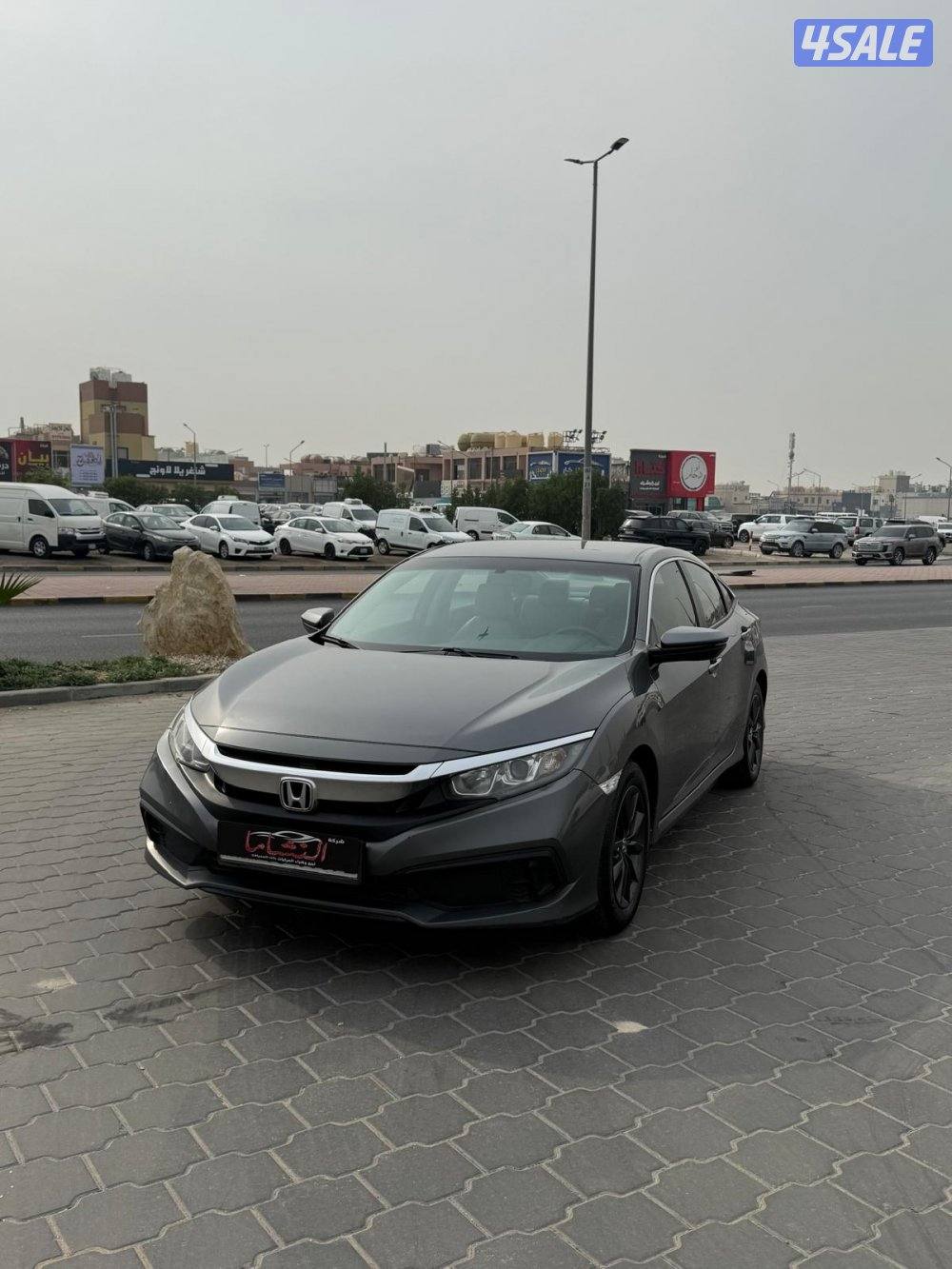 النشاما لبيع وشراء هوندا سفيك5