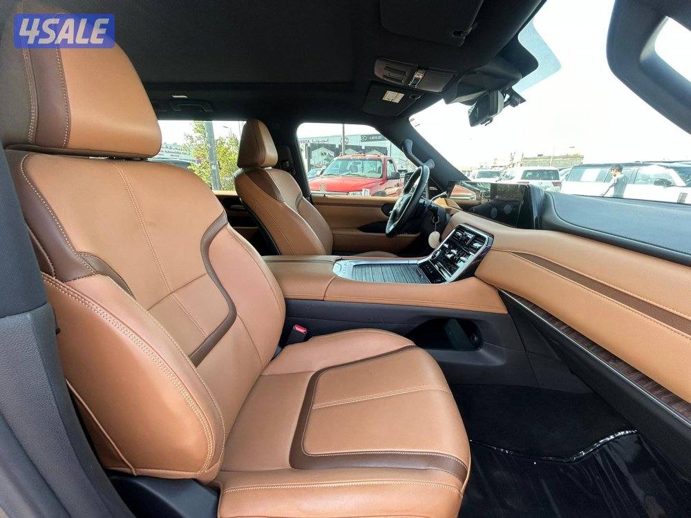 نيسان باترول تيتانيوم.V65