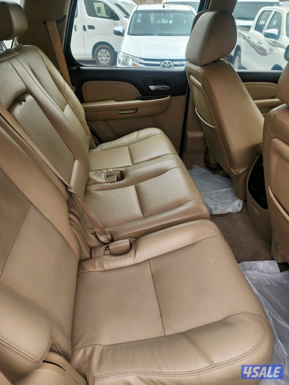 جيمس يوكن دينالي6