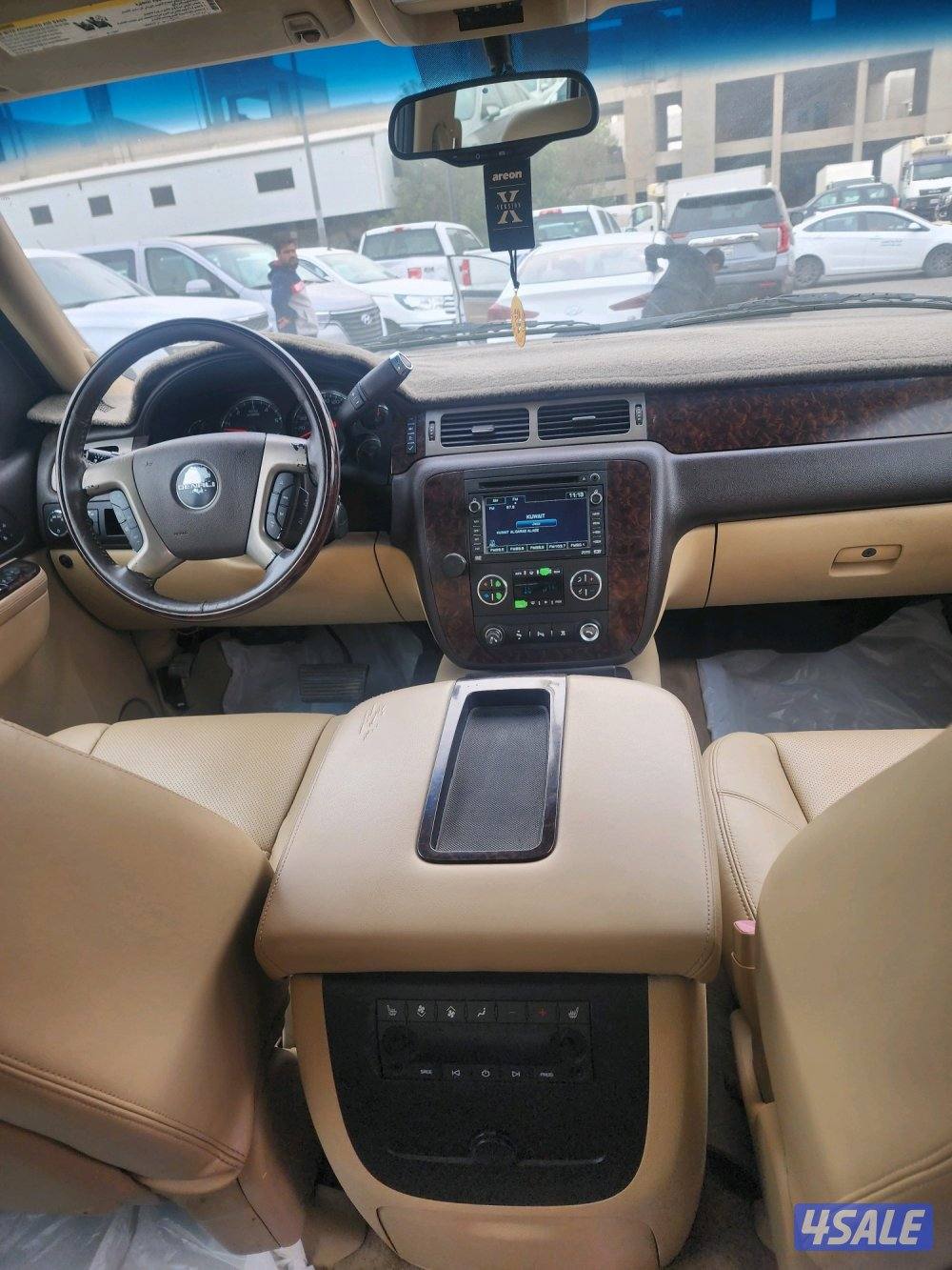 جيمس يوكن دينالي9