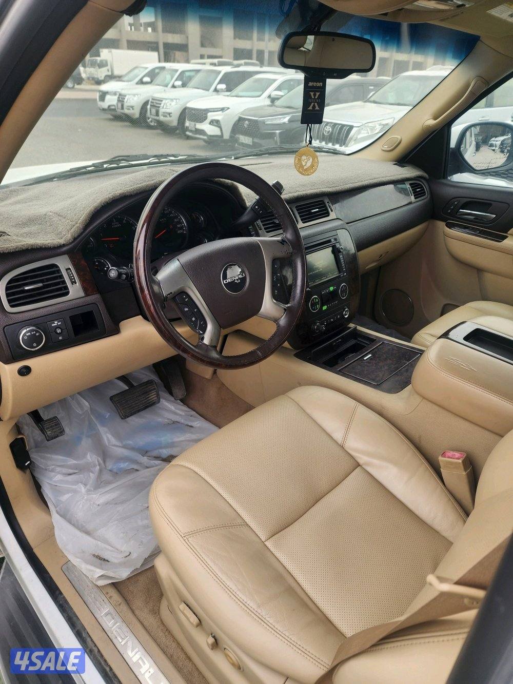 جيمس يوكن دينالي10