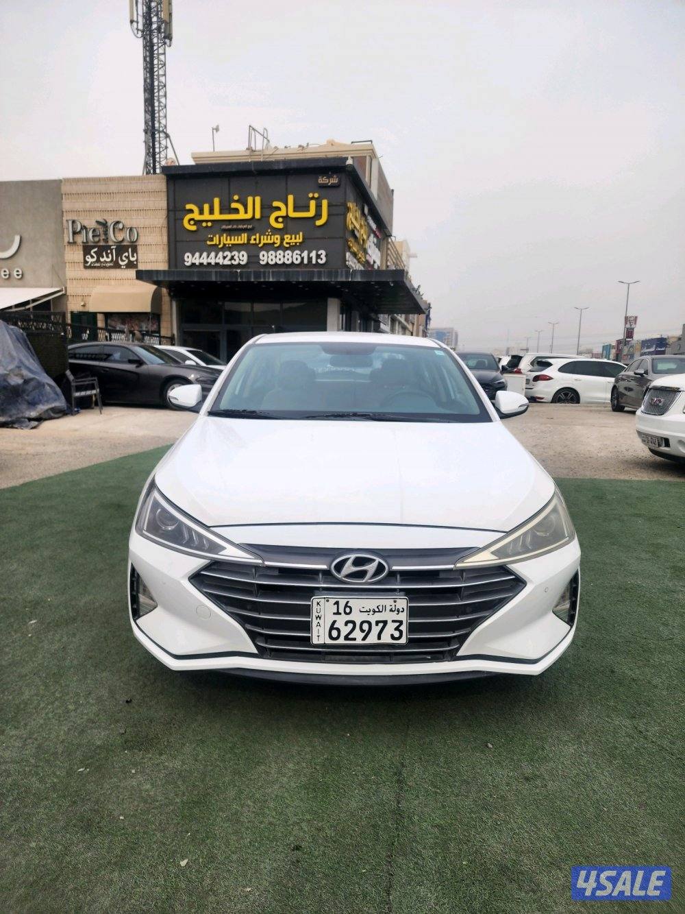 هيونداي النترا0