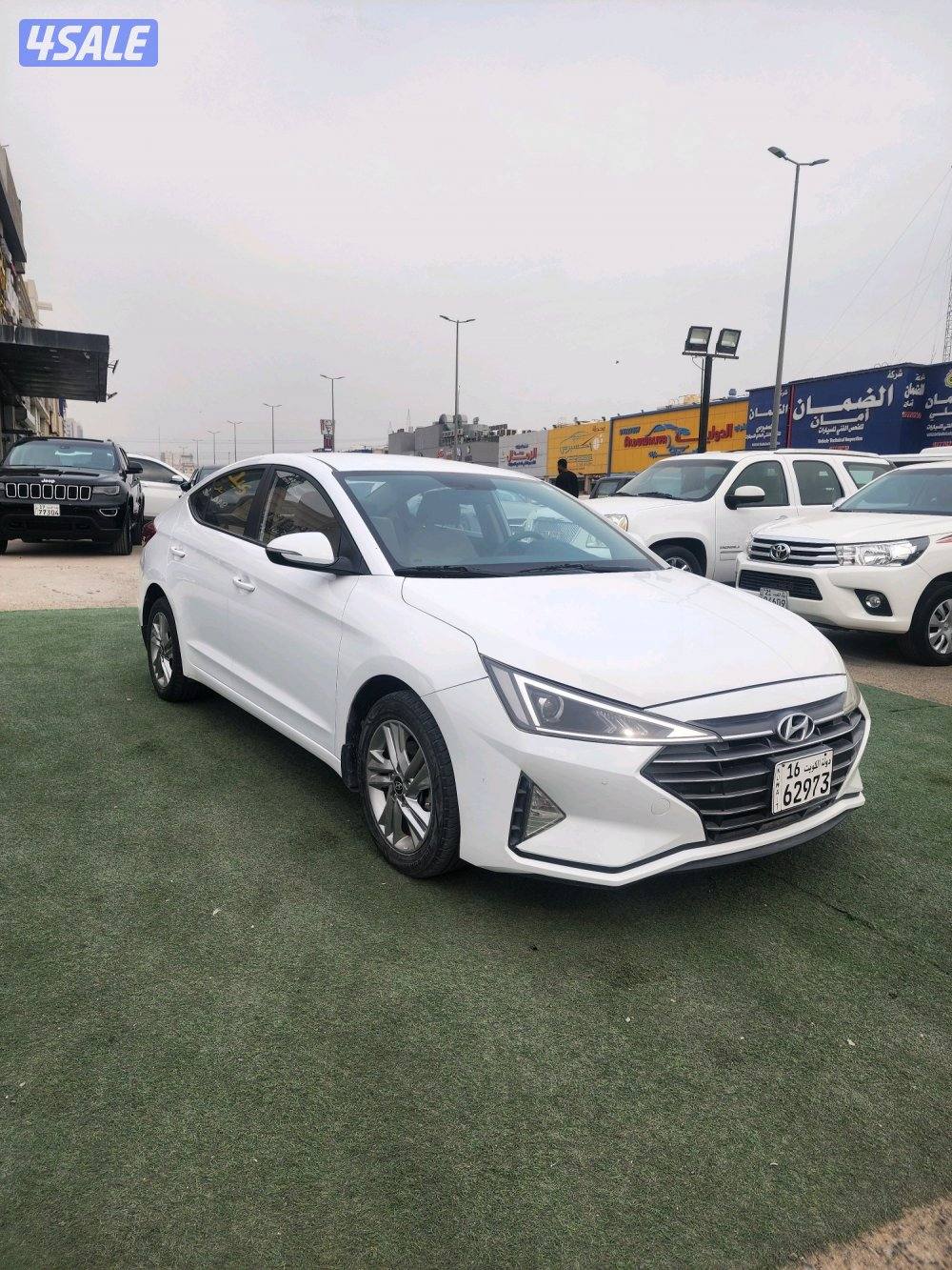 هيونداي النترا1