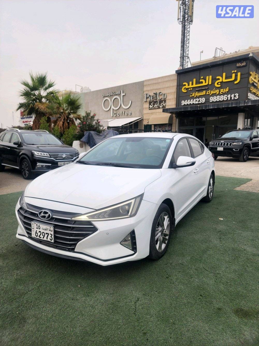 هيونداي النترا2