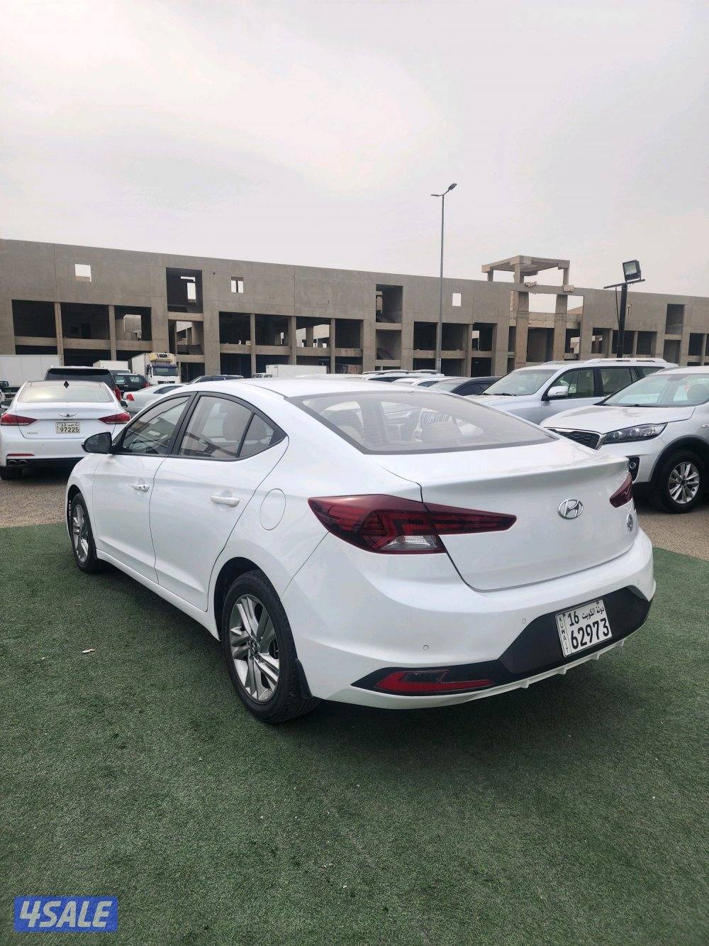 هيونداي النترا3