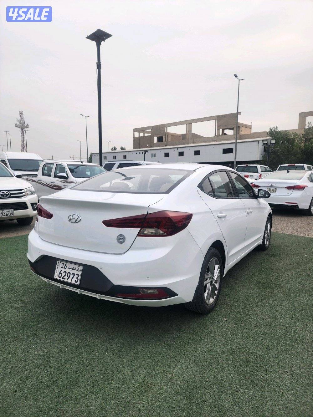 هيونداي النترا5