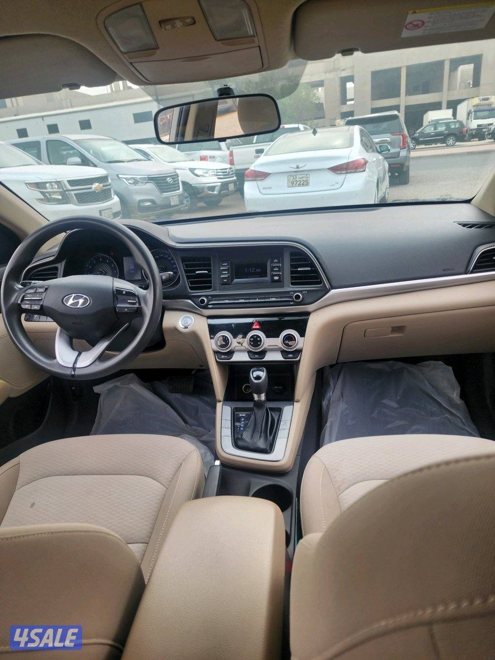 هيونداي النترا7