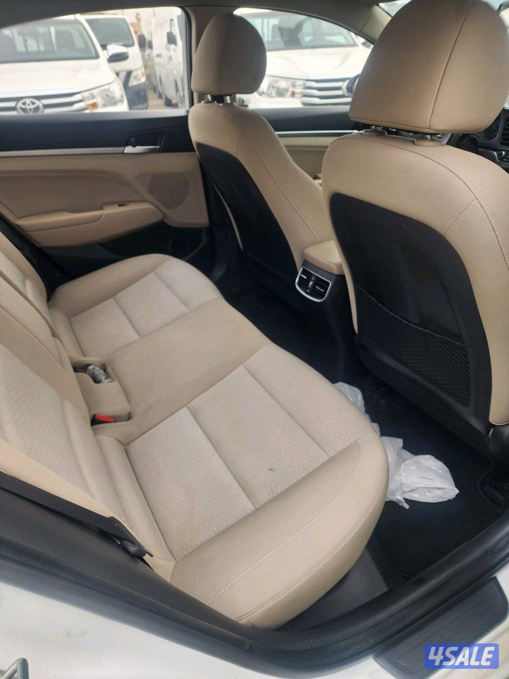 هيونداي النترا6