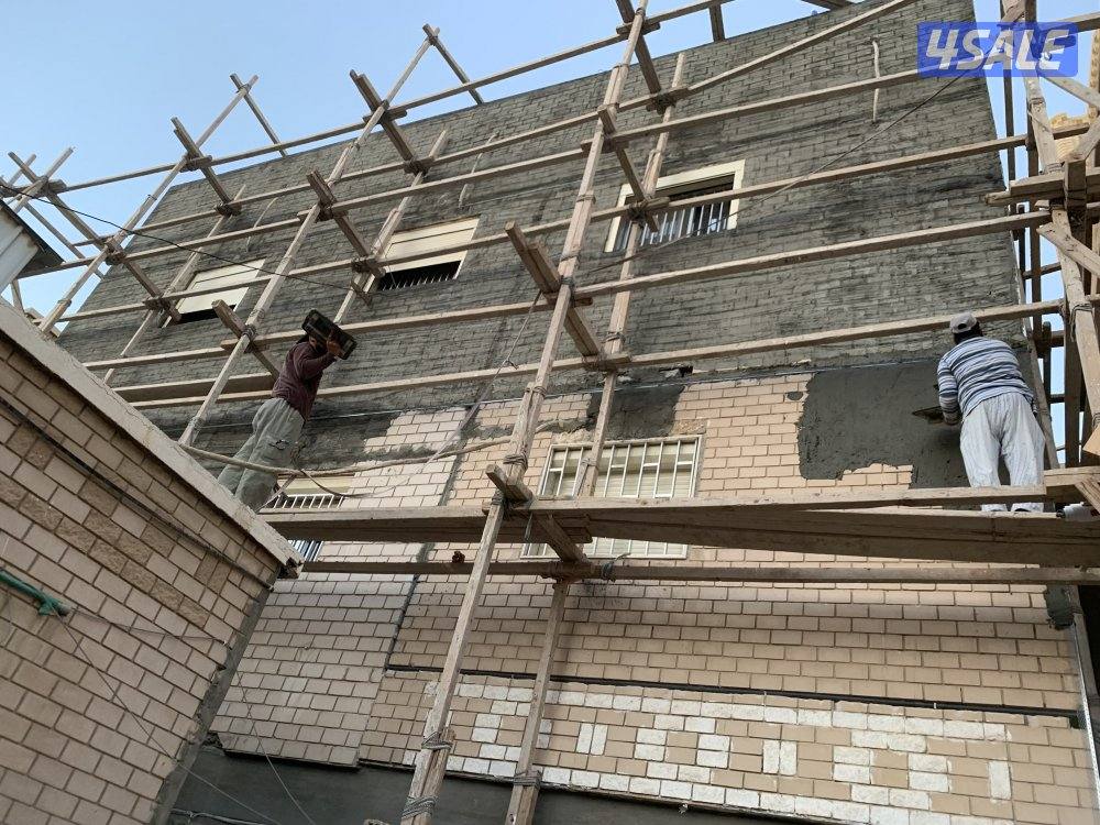 ابو زياد للمقاولات0