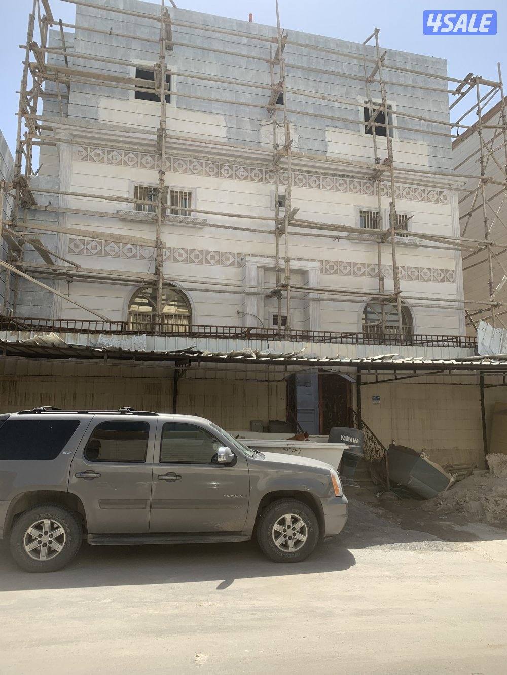 ابو زياد للمقاولات1