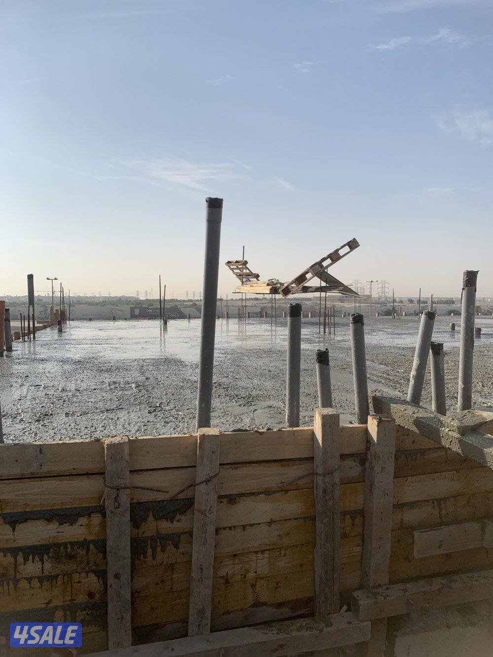 ابو زياد للمقاولات5