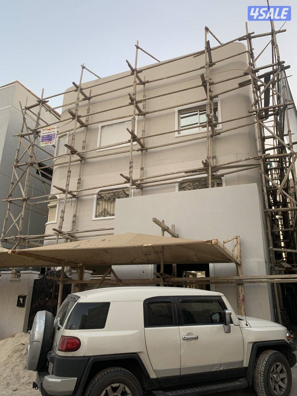 ابو زياد للمقاولات13