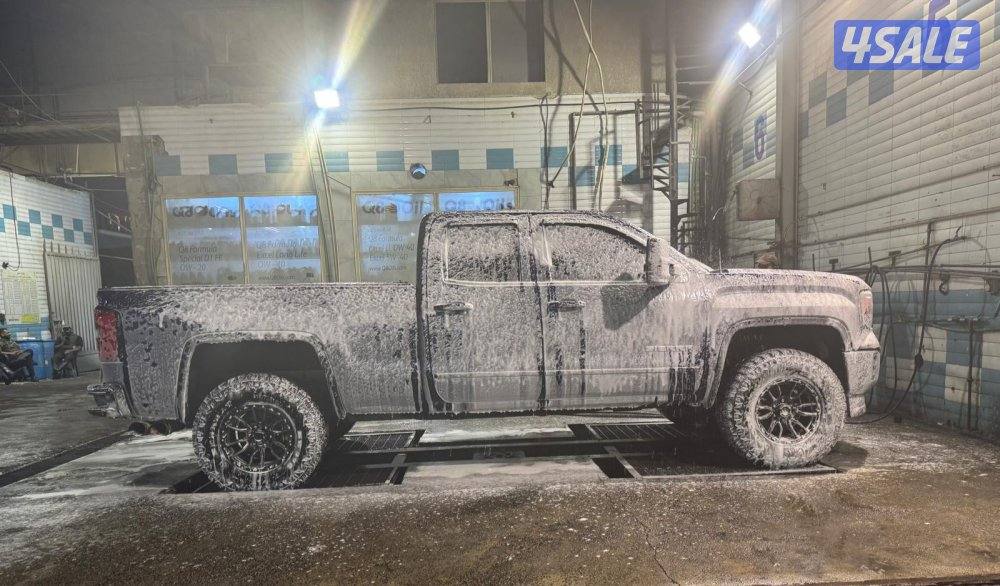 بيعه سريعه دبل قير2