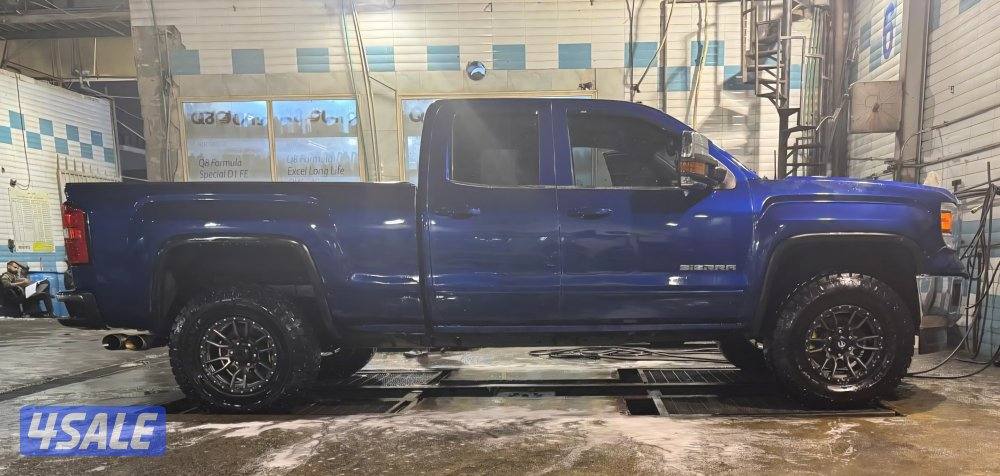 بيعه سريعه دبل قير4