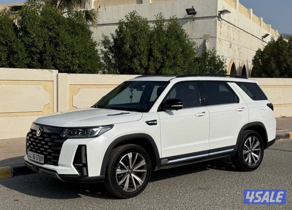 للبيع شانجان  CS950