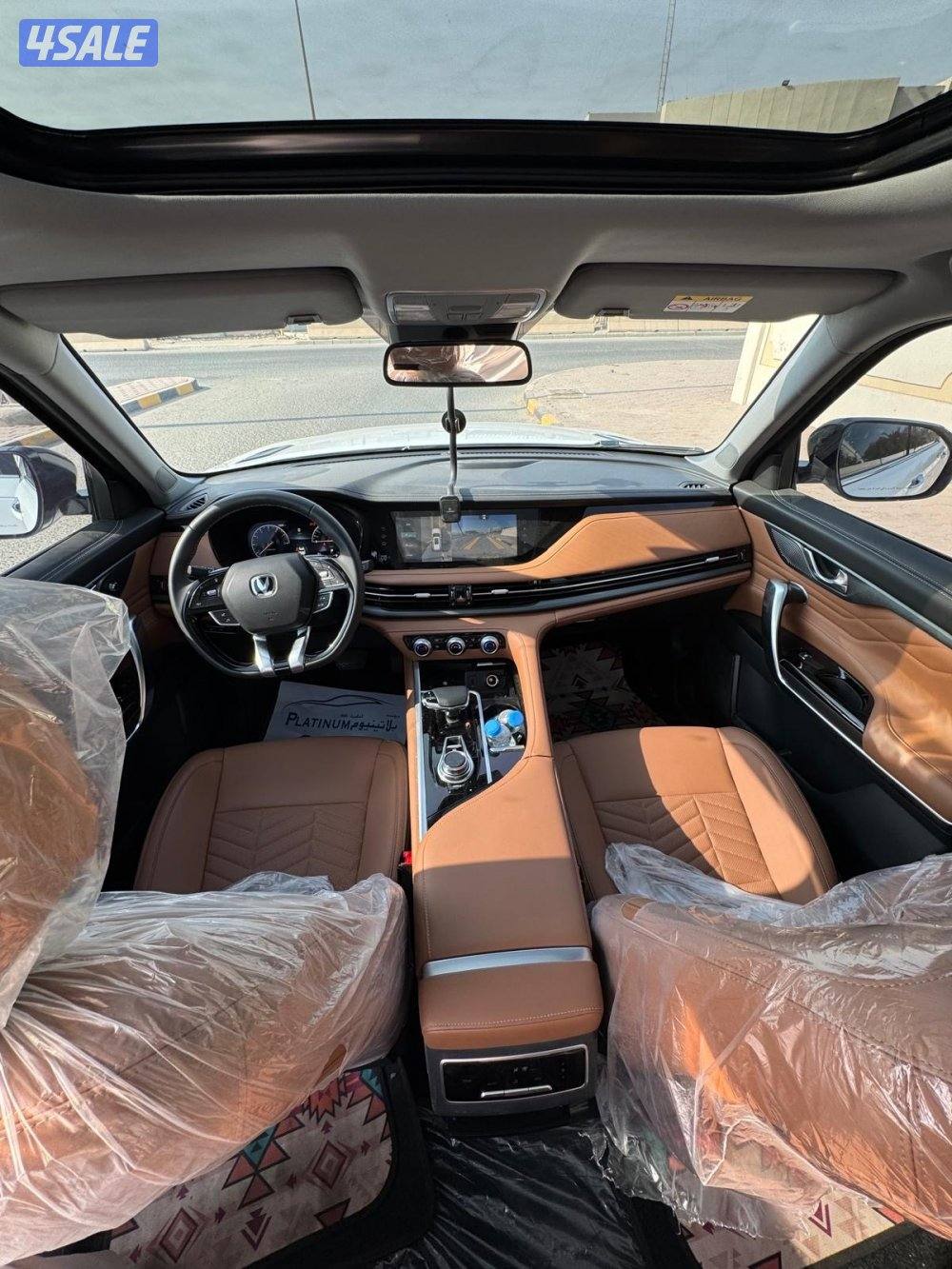 للبيع شانجان  CS956