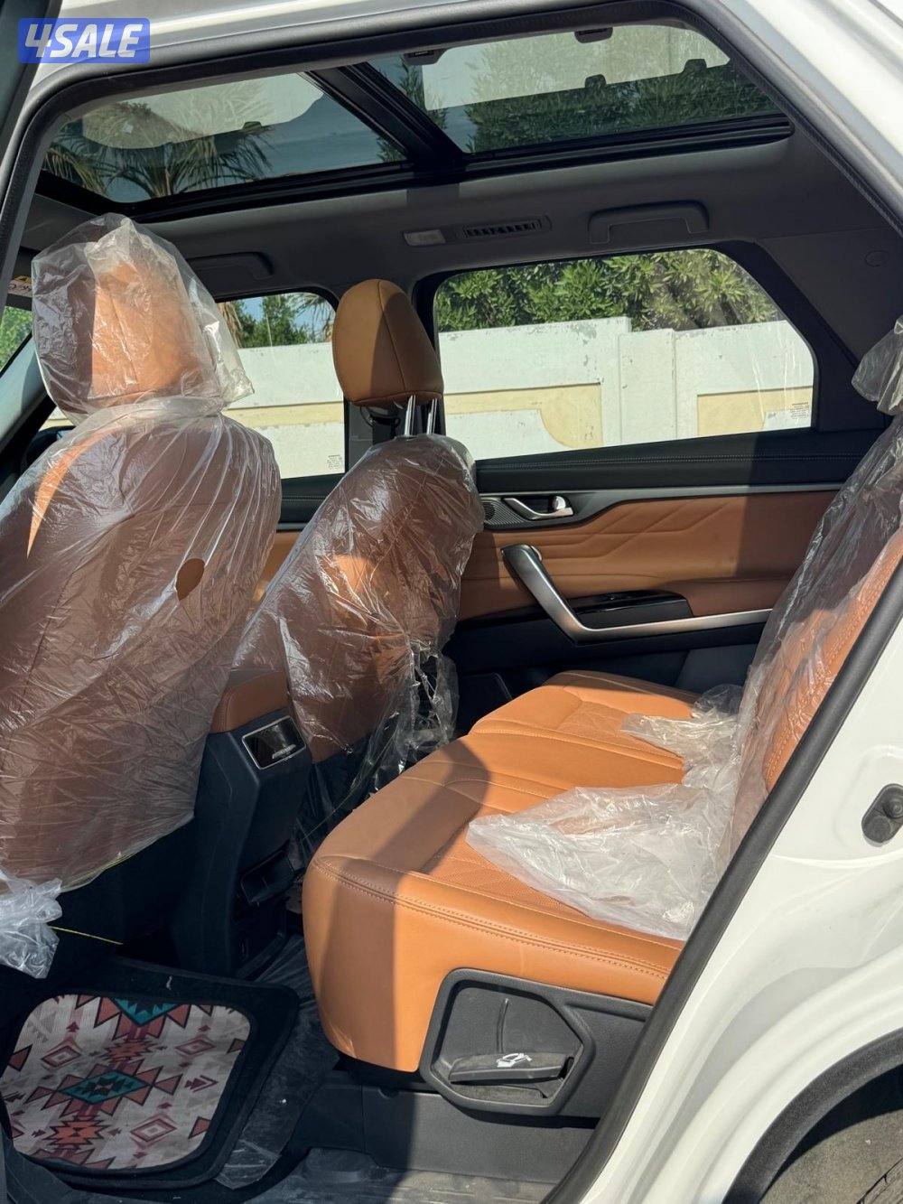 للبيع شانجان  CS957