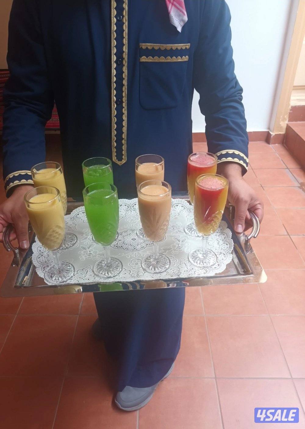 خدمة ضيافة النوبي2