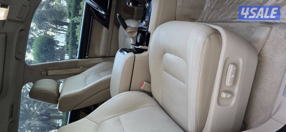 للبيع لاندكروز GXR 8 سلندر قراند تورنق
 موديل 2020 وارد الوكاله3