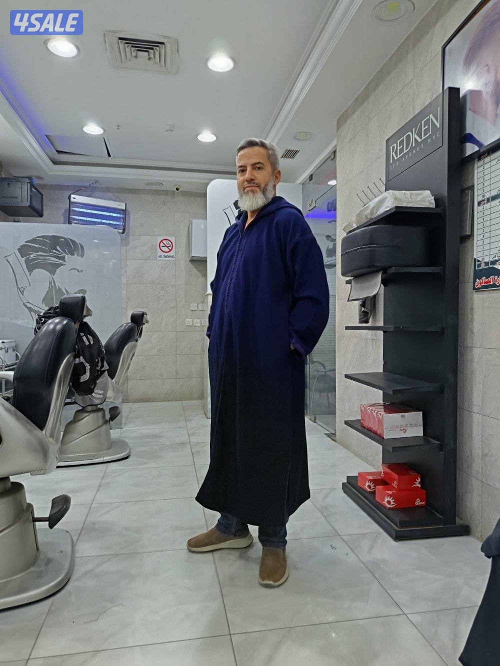 تشكيلة جلابيات مغربي شتوي3