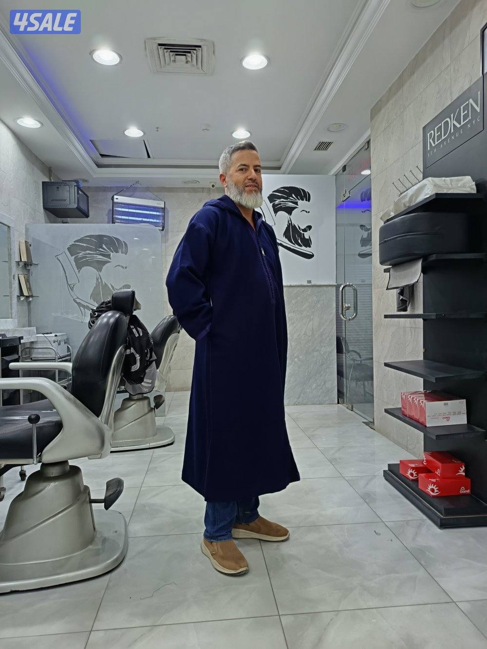 تشكيلة جلابيات مغربي شتوي2