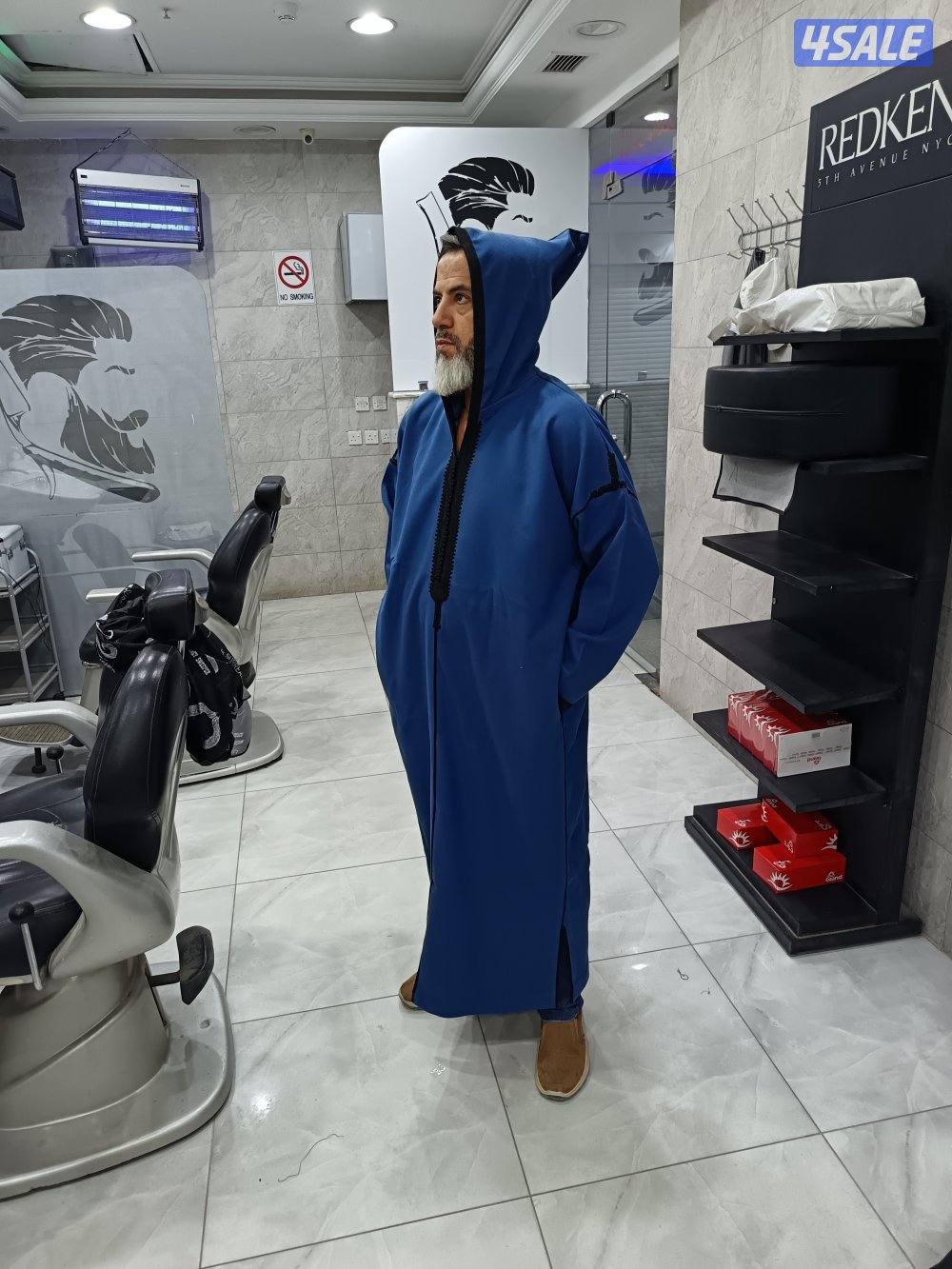 تشكيلة جلابيات مغربي شتوي6