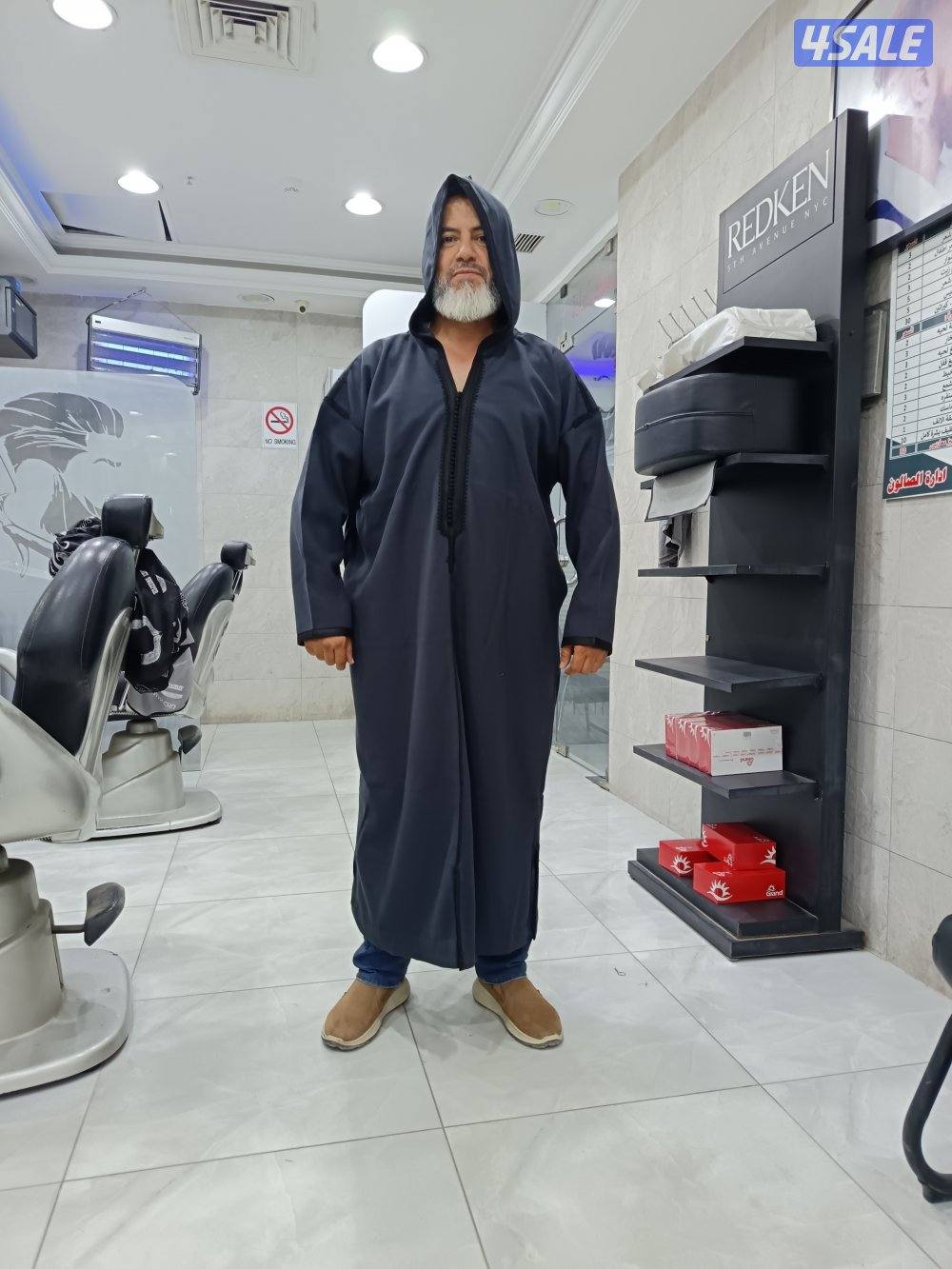 تشكيلة جلابيات مغربي شتوي7