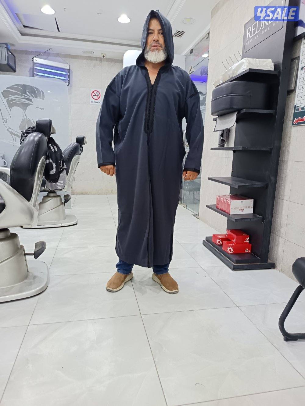 تشكيلة جلابيات مغربي شتوي10