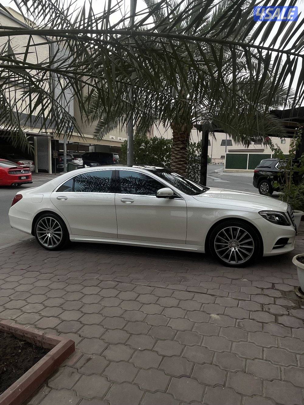 MERCEDES-BENZ-S500L3