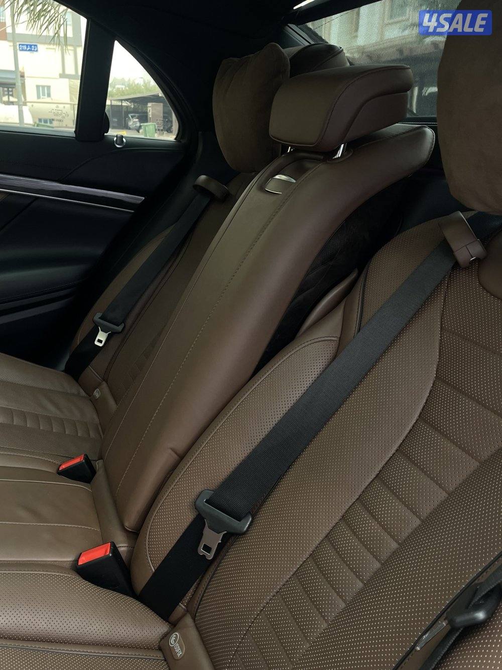 MERCEDES-BENZ-S500L6