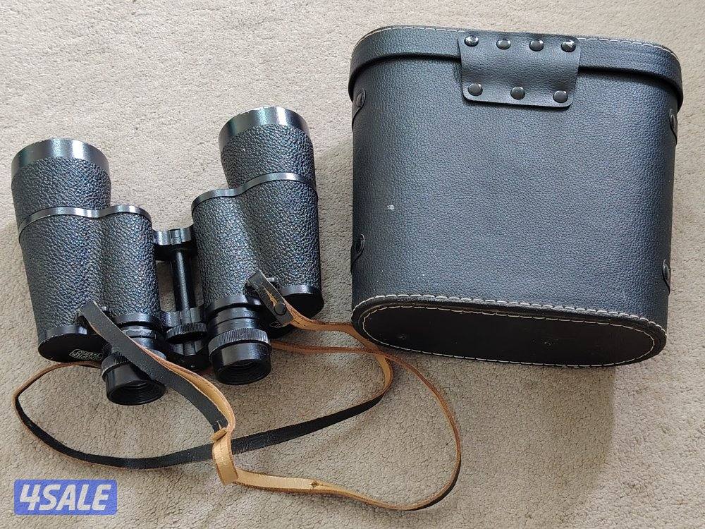 للبيع دربيل ZEISS الماني مخزن مع جرابه1