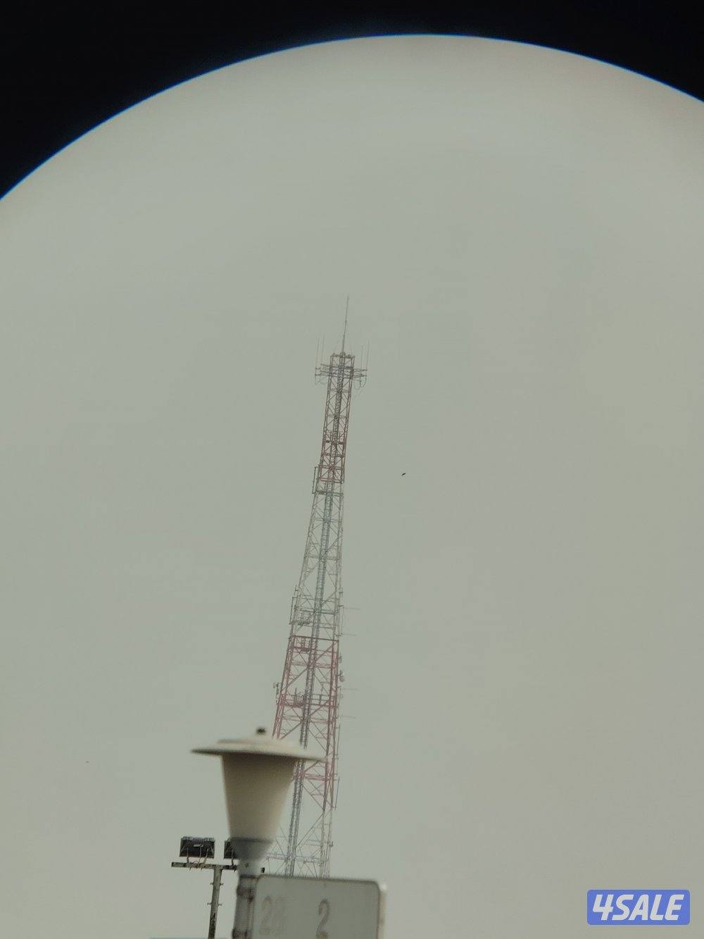 للبيع دربيل ZEISS الماني مخزن مع جرابه6