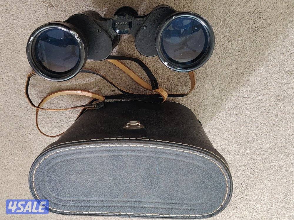 للبيع دربيل ZEISS الماني مخزن مع جرابه5