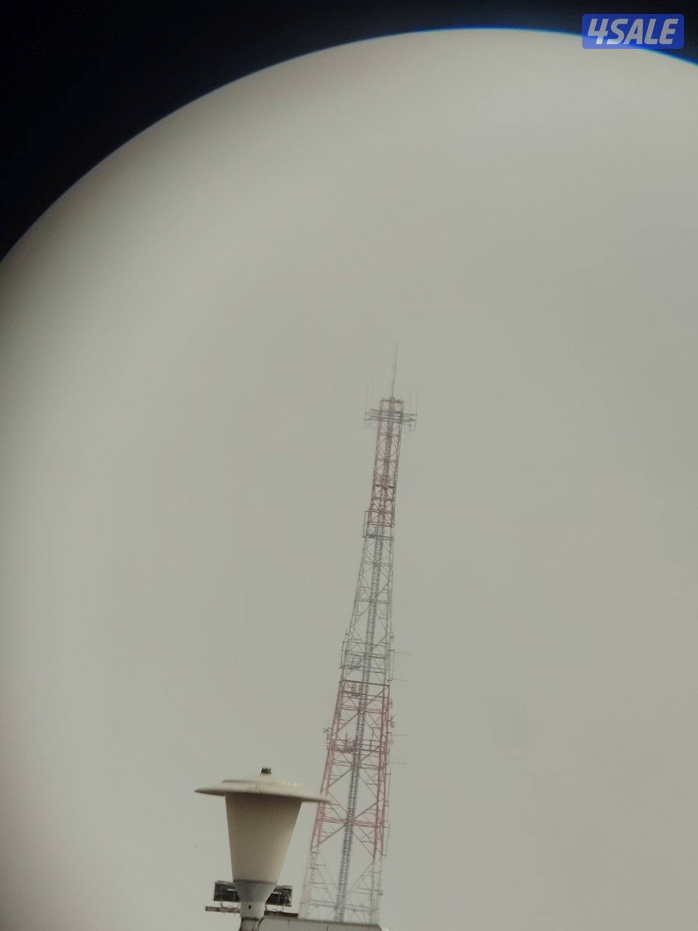 للبيع دربيل ZEISS الماني مخزن مع جرابه7